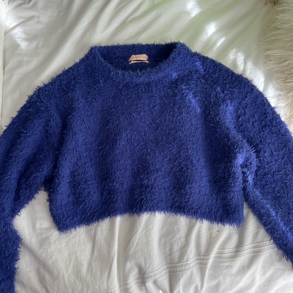 Urban outfitters sweater